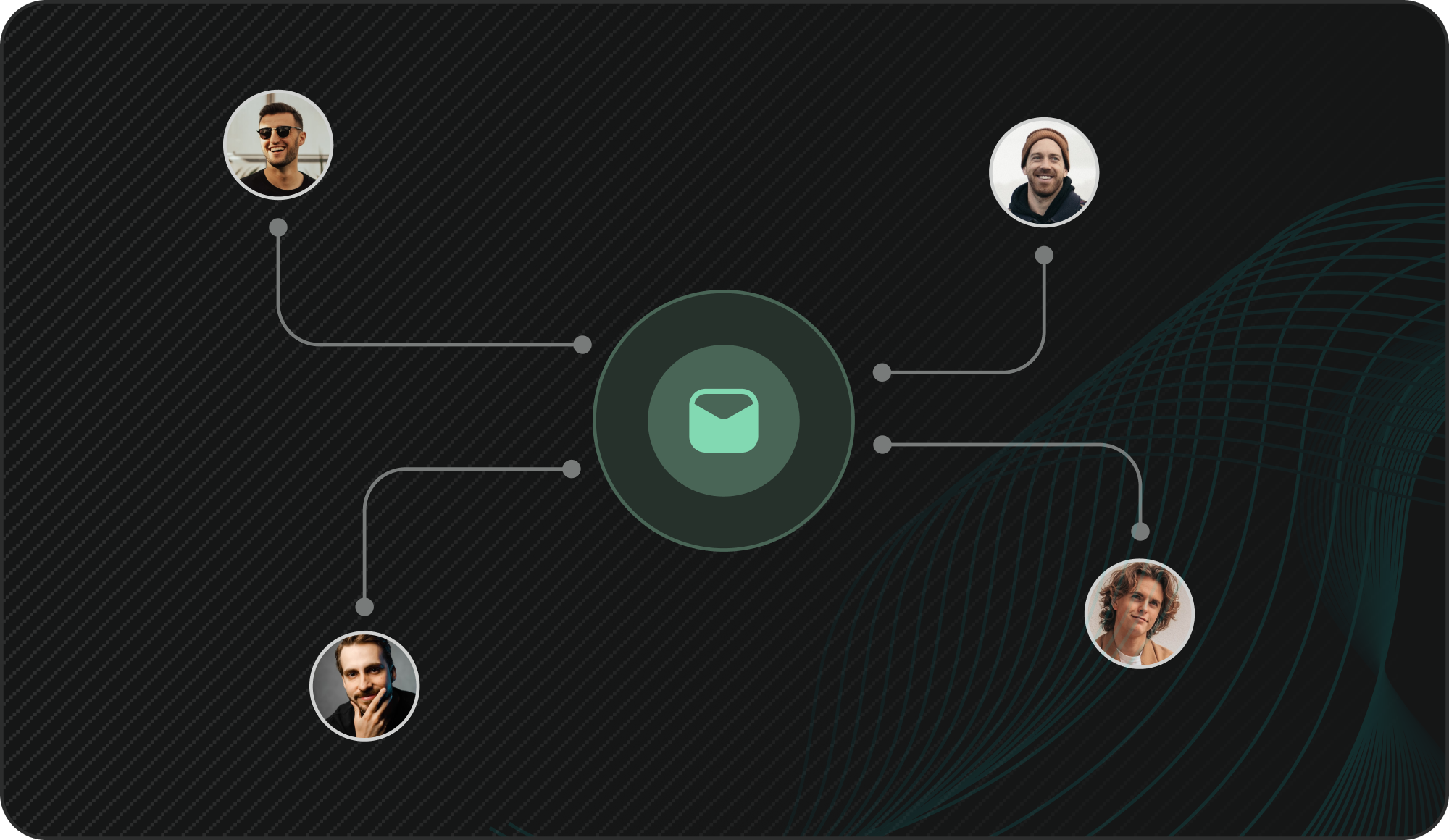 Outbound AI Agent preview