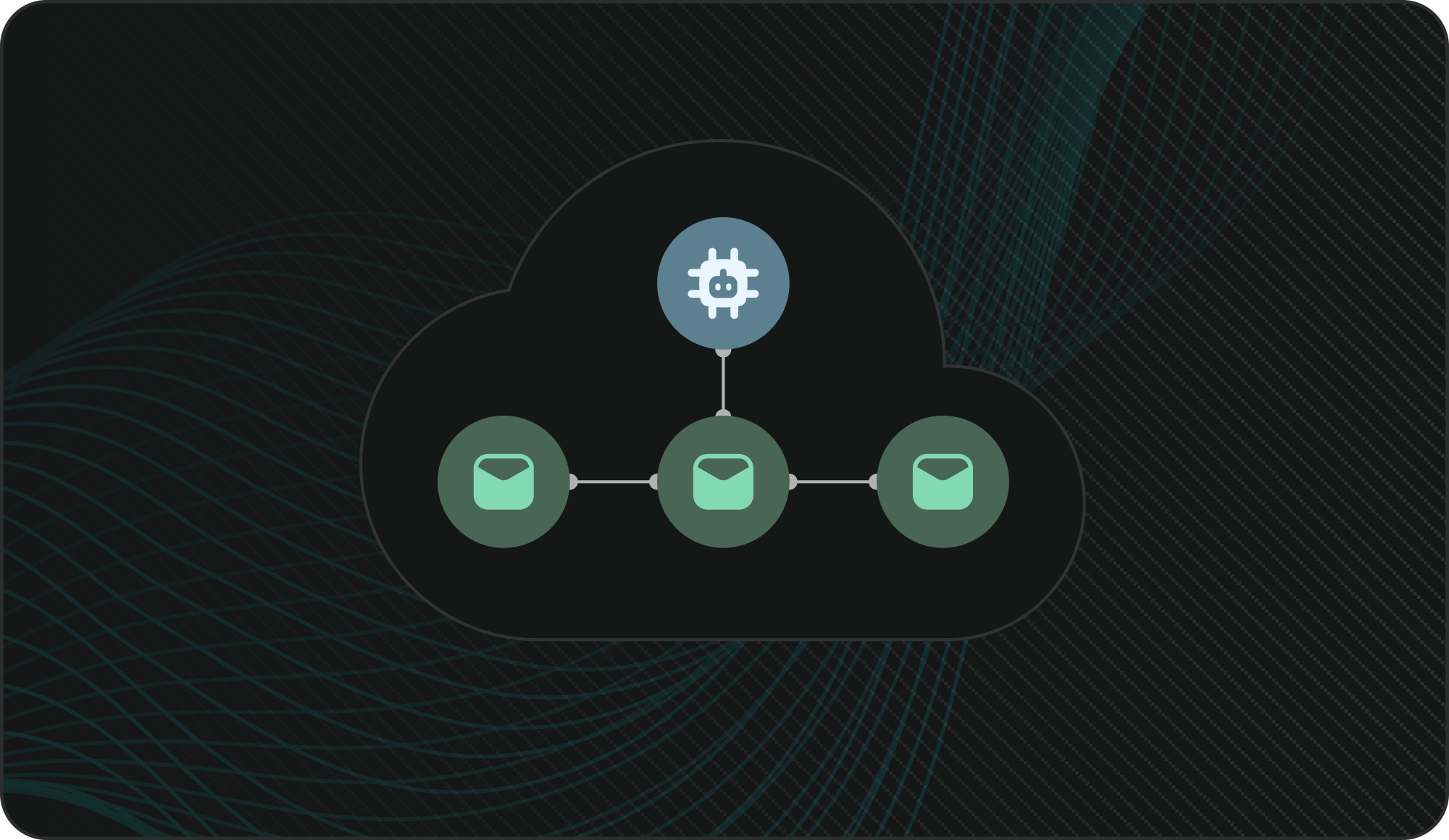 Outbound AI Agent (Enterprise/ABM): Brand OS component