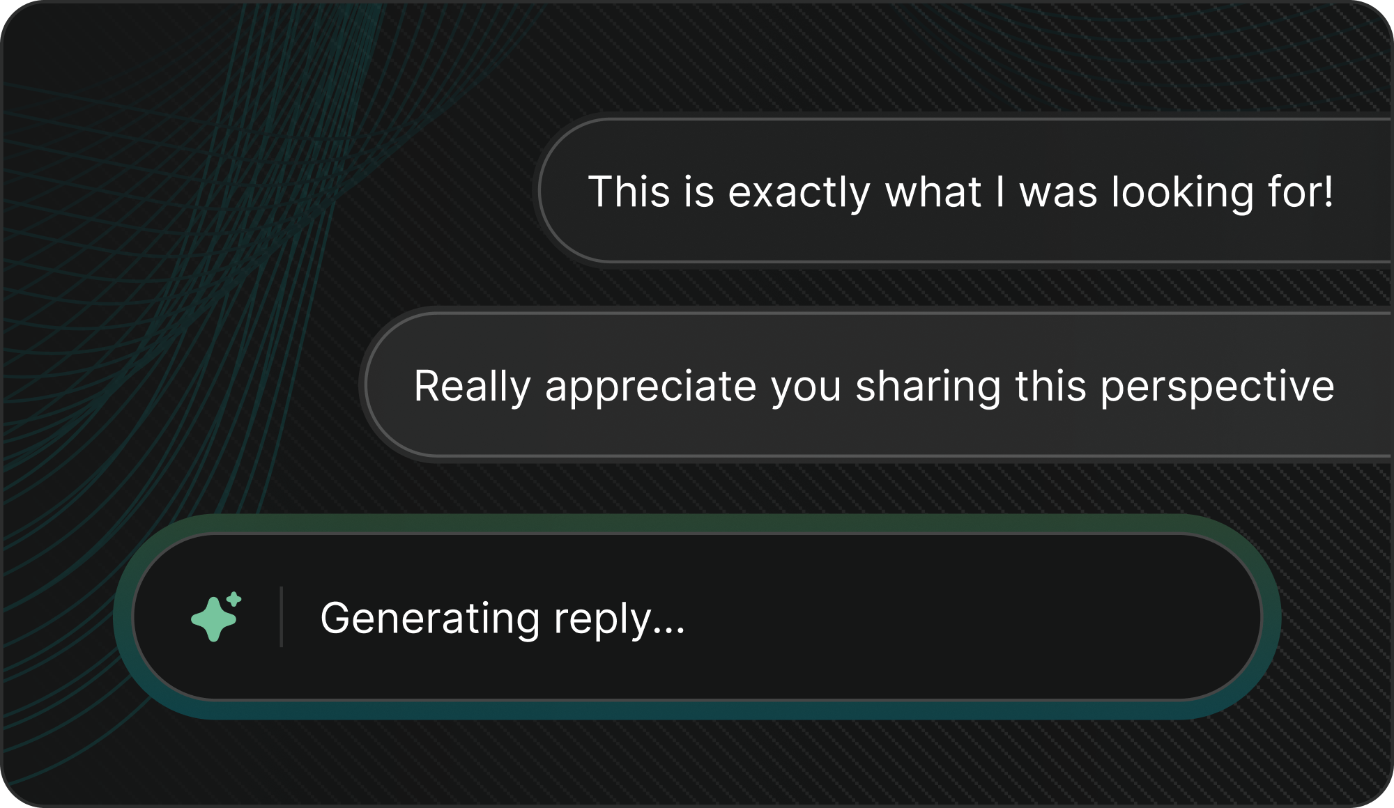 Chatbot AI Agent: Brand OS component
