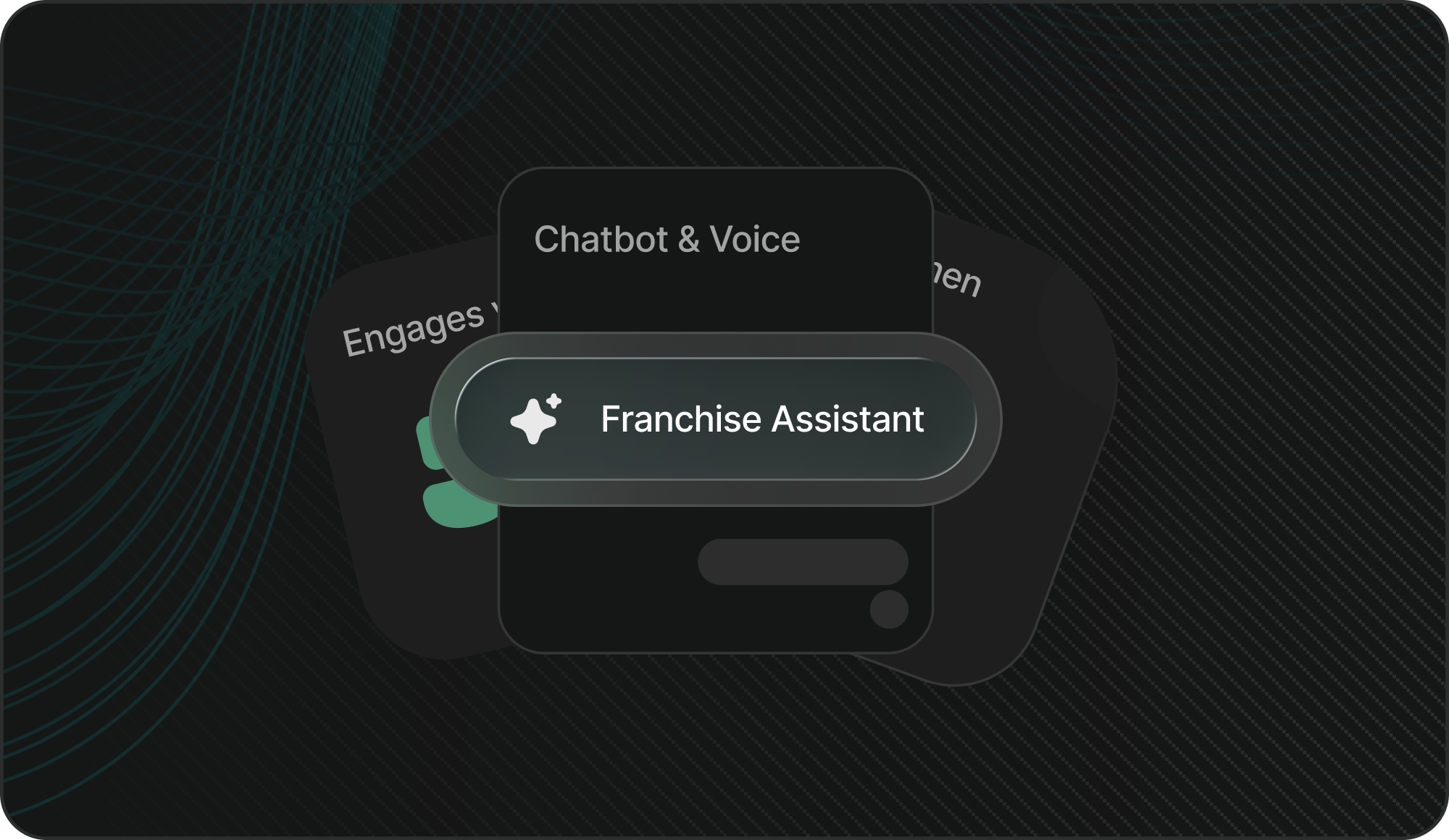 Franchise Operations Agent: Brand OS component